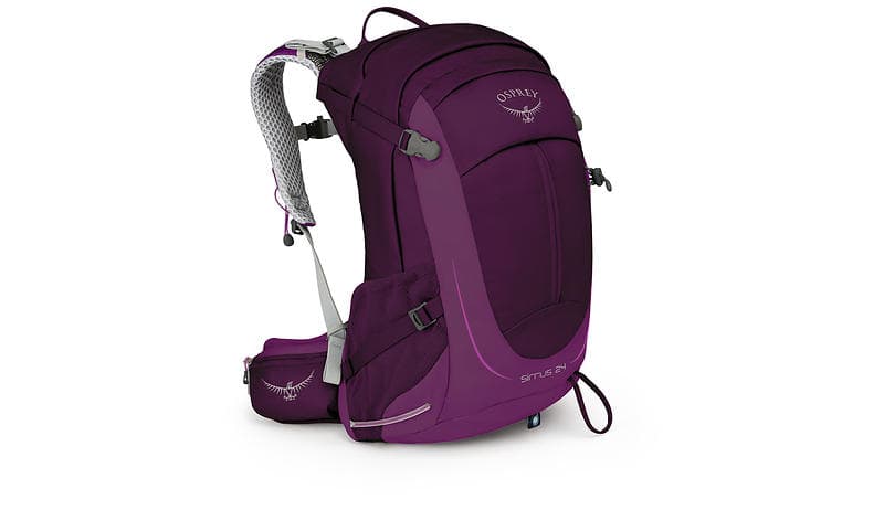 Osprey Sirrus 24L (2017) (Dam)