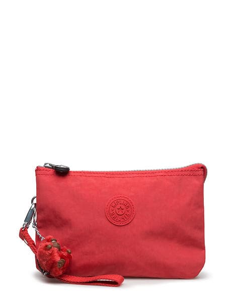 Kipling Creativity Wristlet Bag XL