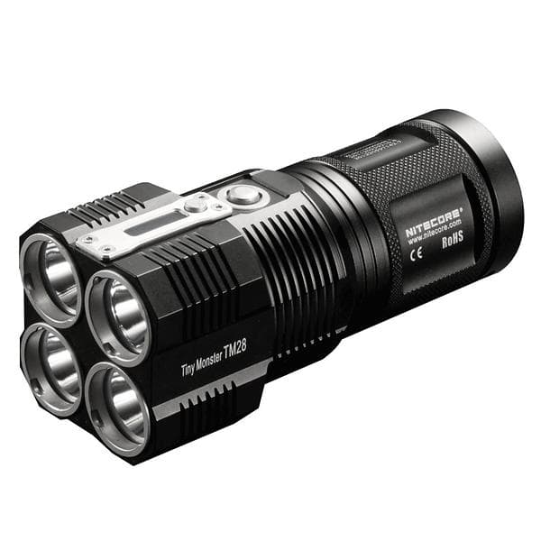 NiteCore TM28