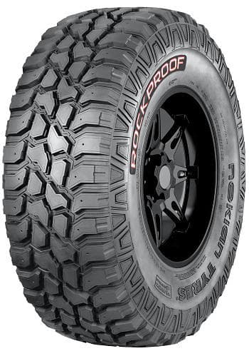 Nokian Rockproof 315/70 R 17 121Q
