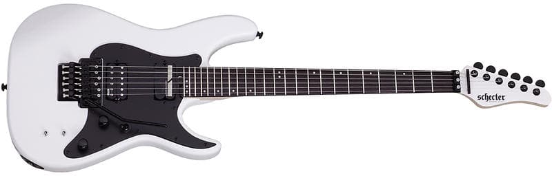 Schecter Sun Valley Super Shredder FR S