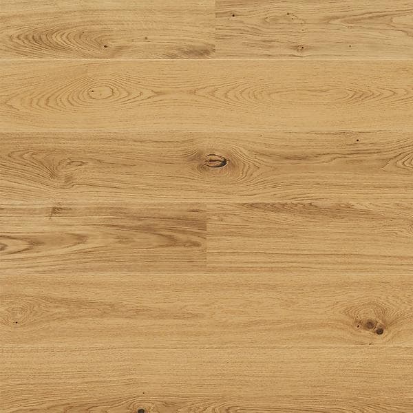 Tarkett Pure Ek Rustic Plank XT 1-stav 13mm 220x19cm 6st/förp