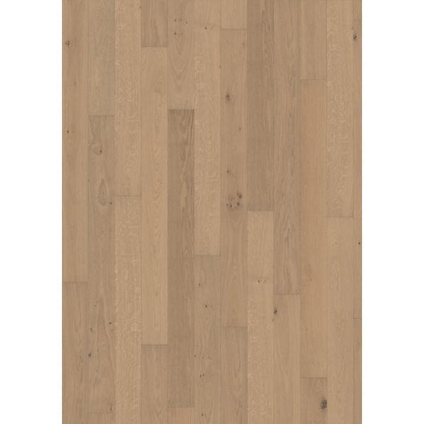 Kährs Classic Nouveau Collection Ek White 242x18,7cm 6st/förp