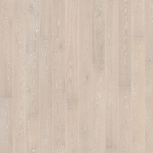 Kährs Classic Nouveau Collection Ek Snow 226,6x18,7cm 6st/förp
