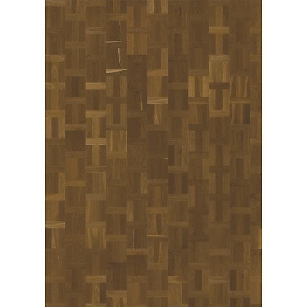 Kährs European Renaissance Collection Ek Palazzo Fumo 242,6x19,85cm 6st/förp