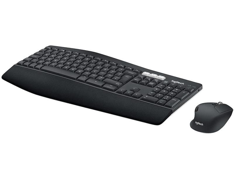 Logitech Performance Combo MK850 (Nordisk)