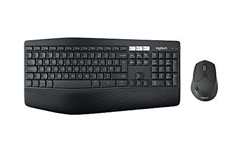 Logitech Performance Combo MK850 (IT)