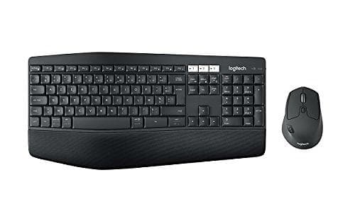 Logitech Performance Combo MK850 (FR)