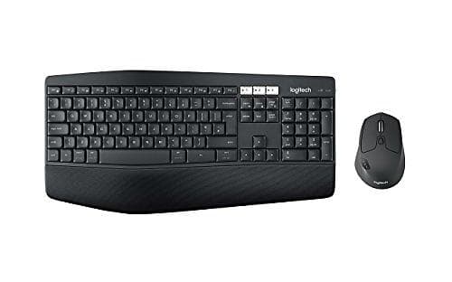 Logitech Performance Combo MK850 (ES)