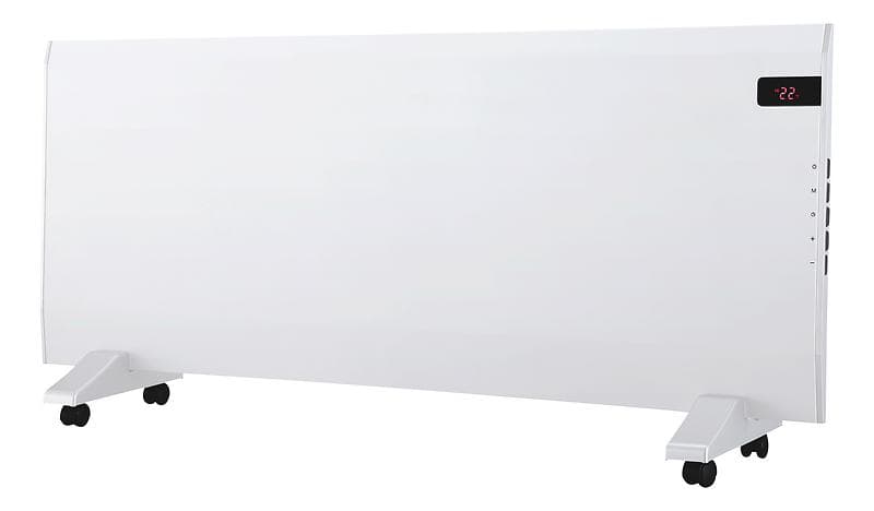 Nordic Home Culture Hawaii 1500W (460x910)