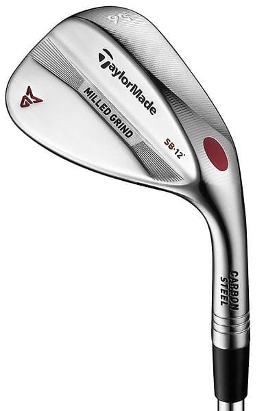 TaylorMade Milled Grind Wedge