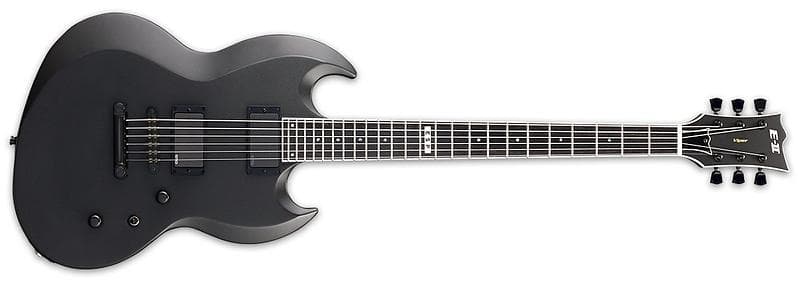 ESP E-II Viper Baritone