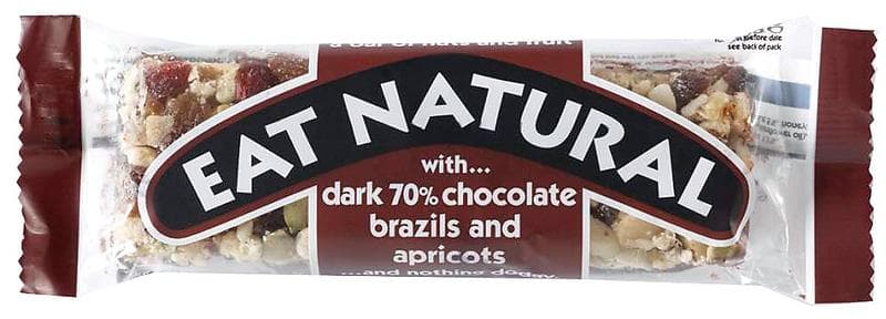 Eat Natural Bar 45g