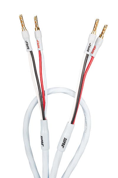 Supra Rondo 2.5 2Banana - 2Banana (par) 4m