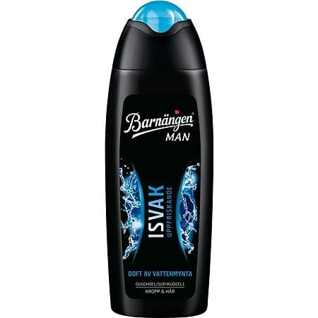 Barnängen Men Shower Gel 250ml