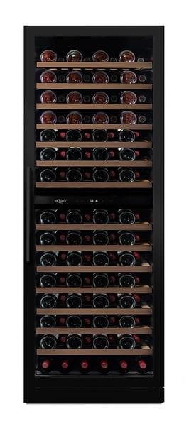 mQuvée WineCave 187 (Svart/Grå)