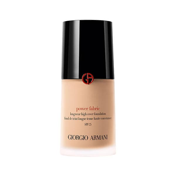Giorgio Armani Power Fabric Foundation SPF25 30ml