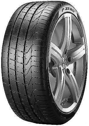 Pirelli P Zero 235/50 R 19 103V
