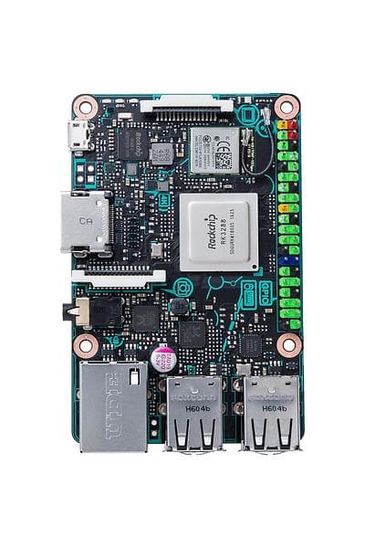 Asus Tinker Board