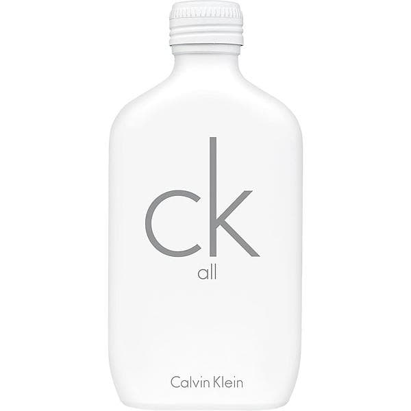 Calvin Klein CK All edt 100ml