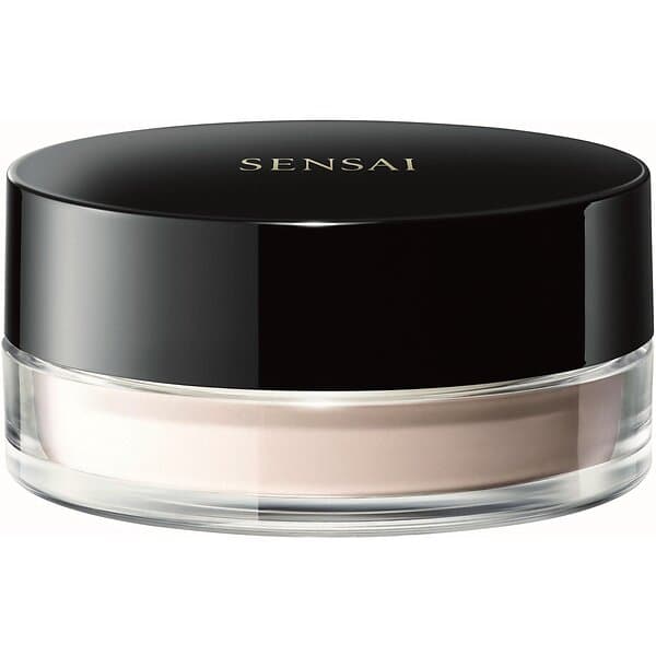 Kanebo Sensai Loose Translucent Powder 20g