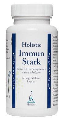 Holistic Immun Balans 60 Kapslar