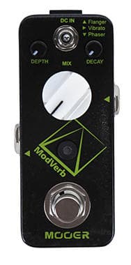 Mooer ModVerb