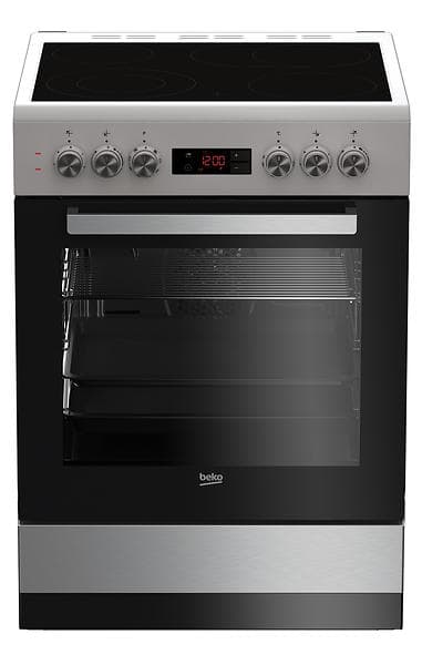 Beko FSM67320GXS (Rostfri)