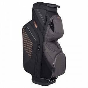 Ping Traverse Cart Bag