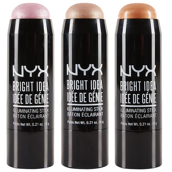 NYX Bright Idea Illuminating Stick 6g