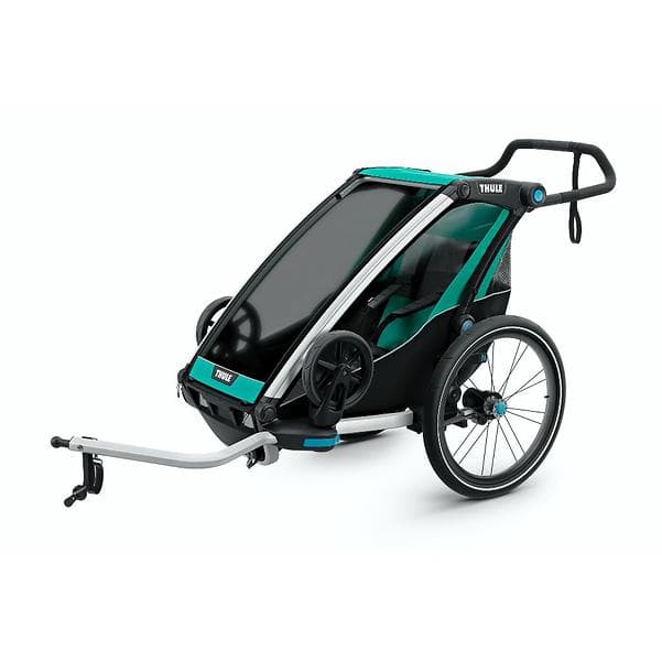 Thule Chariot Lite 1 (Enkelvagn)