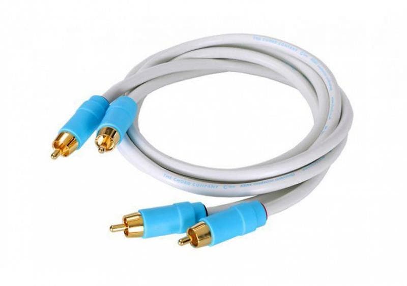 Chord C-Line 2RCA - 2RCA 2m