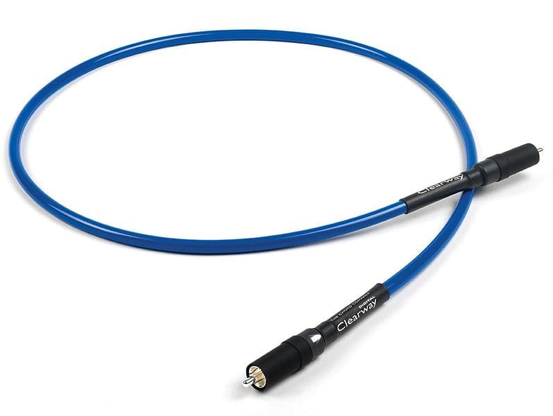Chord Clearway Digital 1BNC - 1BNC 0,5m