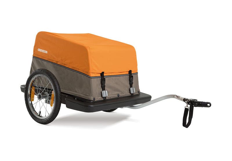 Croozer Cargo (Lastvagn)