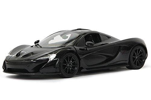 Jamara McLaren P1 GTR (405093) RTR