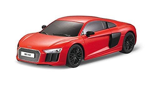 Jamara Audi R8 (405100) RTR