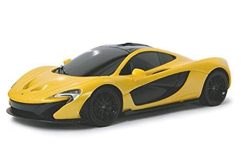 Jamara McLaren P1 (405102) RTR