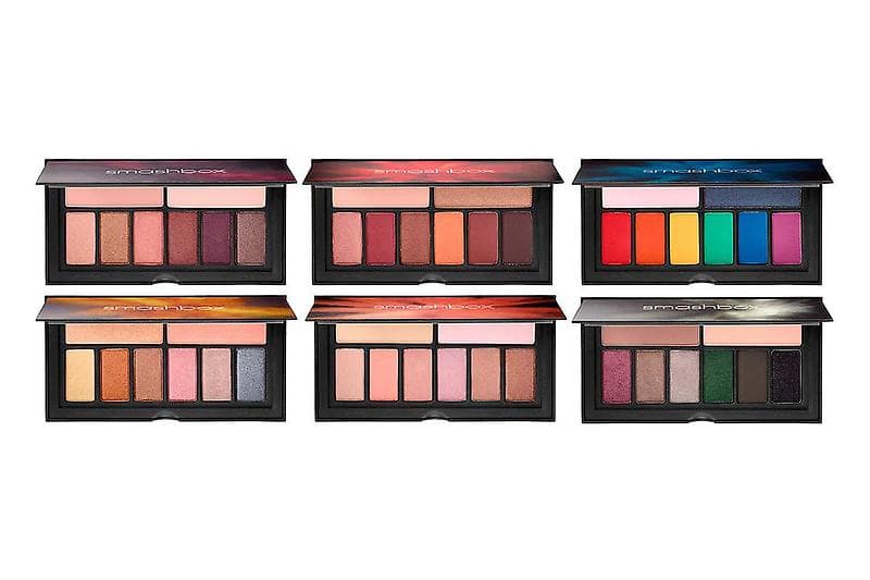Smashbox Cover Shot Eyeshadow Palette