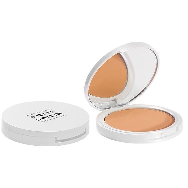 Paris Berlin Maquillage Ultra HD Compact Powder 10g