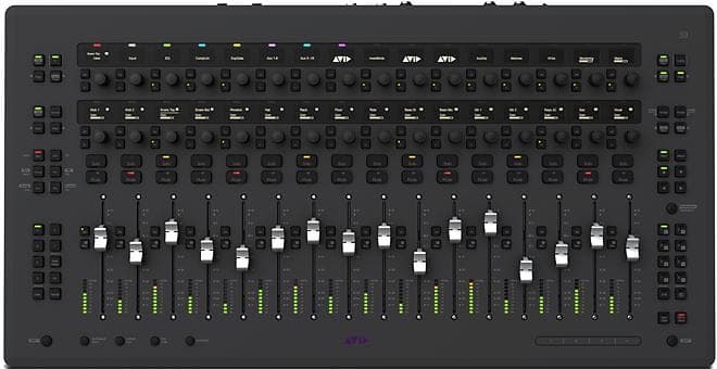 Avid Pro Tools S3