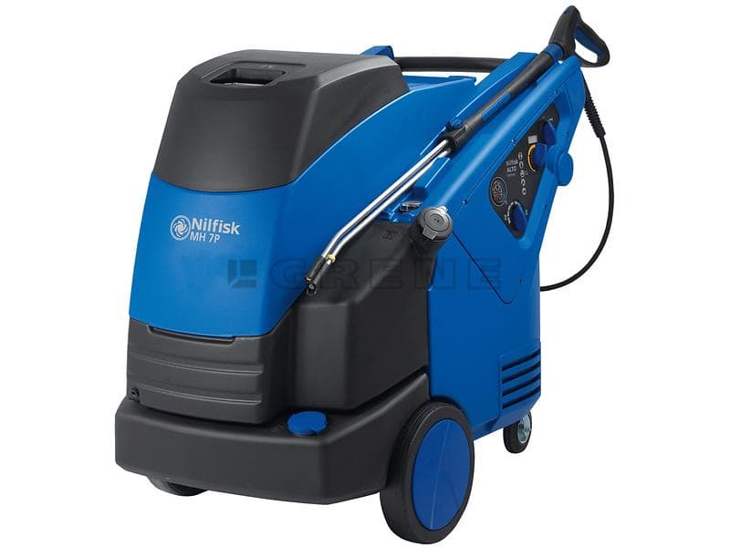 Nilfisk MH 4M-220/1000 FAX
