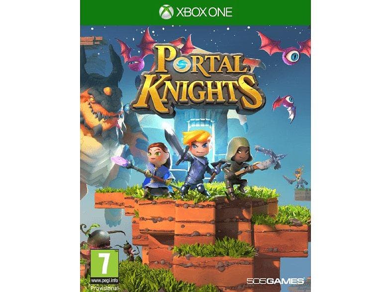 Portal Knights (Xbox One | Series X/S)