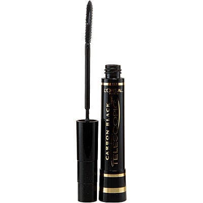 L'Oreal Telescopic Extra Black Mascara