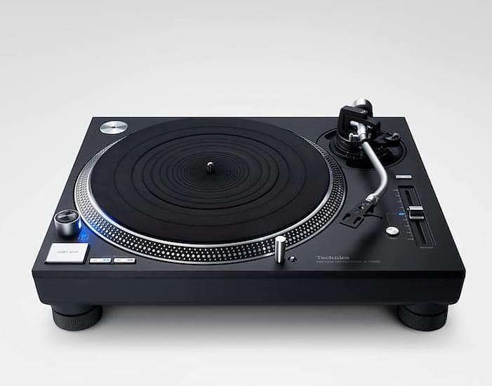 Technics SL-1210GR