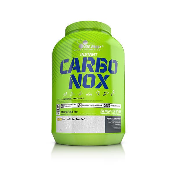 Olimp Sport Nutrition Carbonox 3,5kg