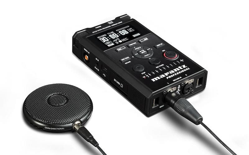 Marantz PMD661 MKIII
