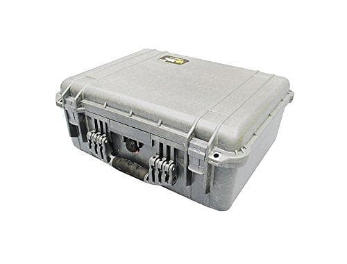 Pelican Protector Case 1550 Camera Case