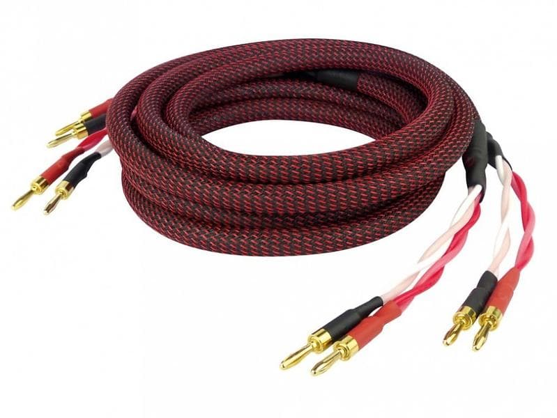 Dynavox Perfect Sound 2Banana - 2Banana (par) 2m