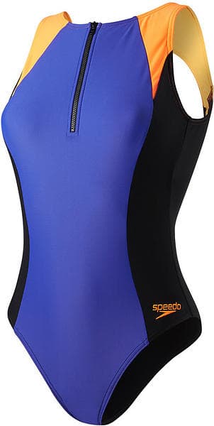 Speedo Hydrasuit Baddräkt (Dam)