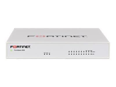 Fortinet FortiGate 60E